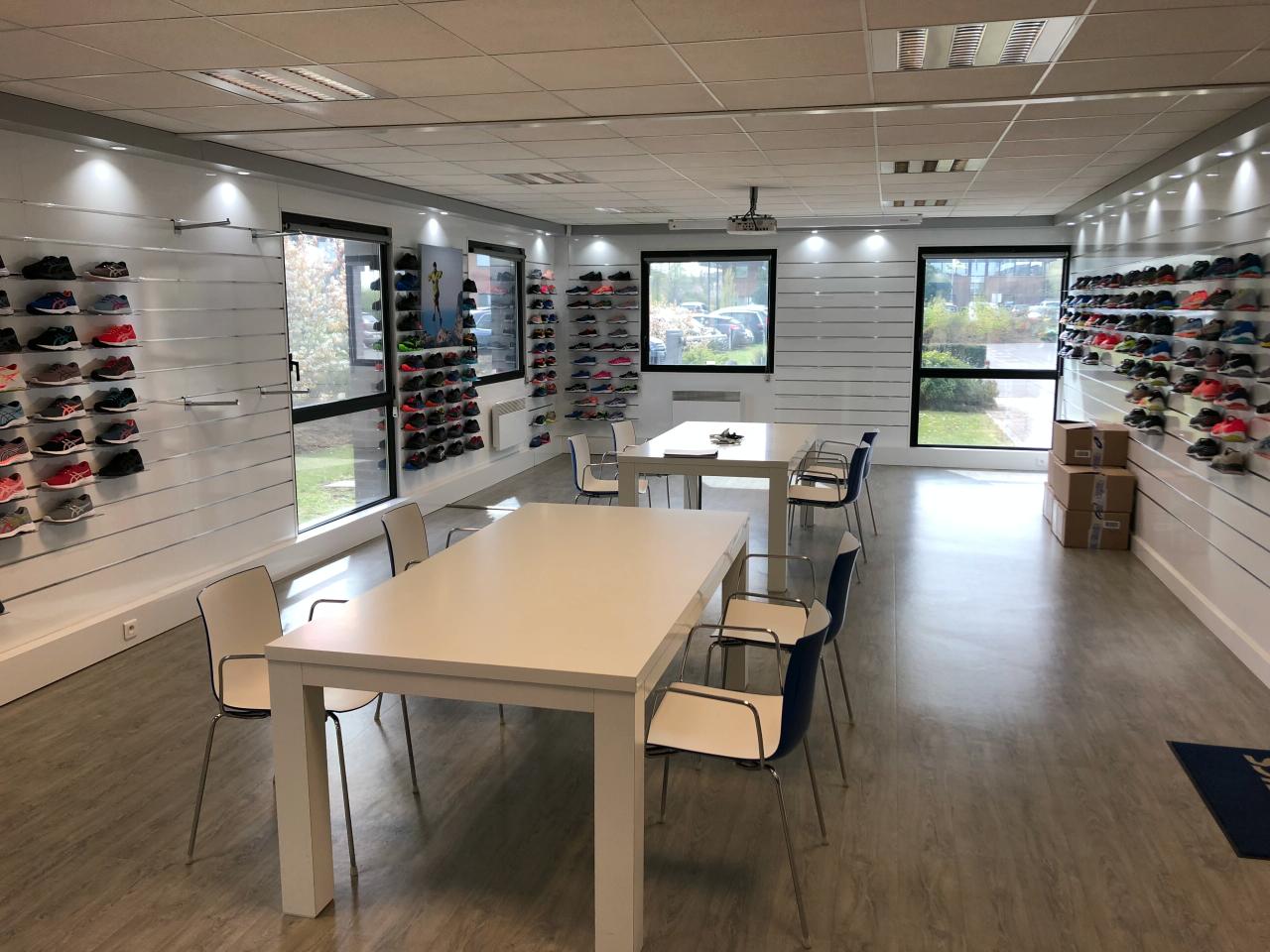 Bureau Villeneuve-d'Ascq 448m² Vente bureau Villeneuve-d'Ascq Nord OVBUR2530863 7